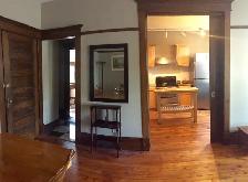 Downtown Two Bedroom Furnished available (Water/Heat Included) - Photo 3
