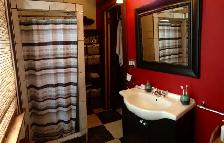 Downtown Two Bedroom Furnished available (Water/Heat Included) - Photo 7