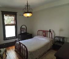 Downtown Two Bedroom Furnished available (Water/Heat Included) - Photo 8