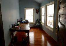 Downtown Two Bedroom Furnished available (Water/Heat Included) - Photo 9