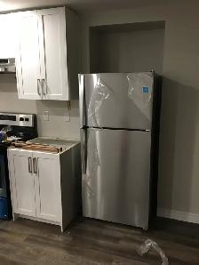basement apartment - Photo 2