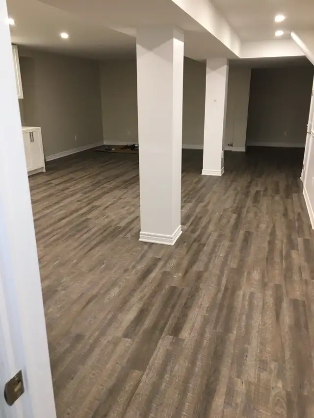 basement apartment - Photo 3