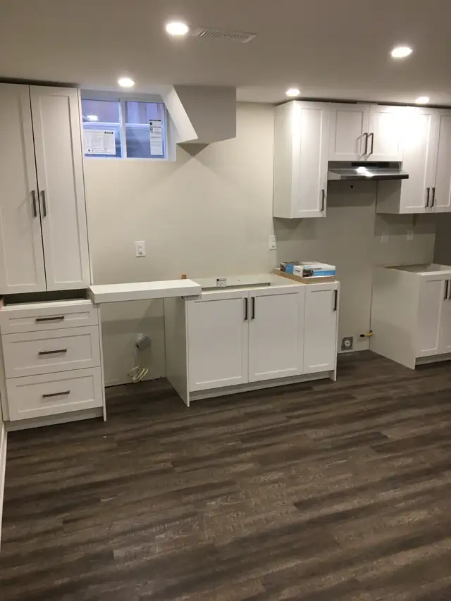 basement apartment - Photo 4