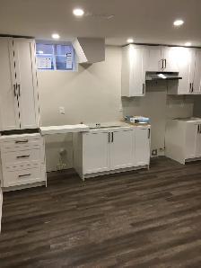 basement apartment - Photo 4