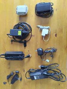 13 Blocs d'alimentation - 13 Power supply