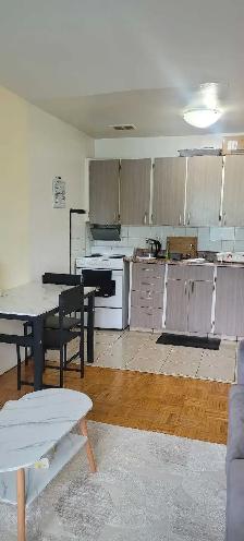 1 bedroom available in a 2 bedroom apartment from June 1st - Photo 5