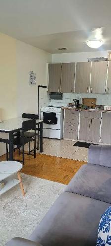 1 bedroom available in a 2 bedroom apartment from June 1st - Photo 6