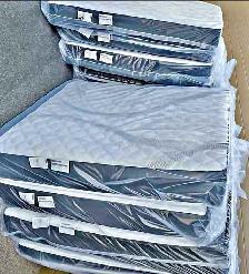 Closing Down Mattress for sale