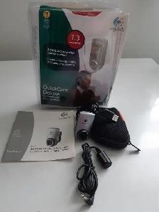 LOGITECH NOTEBOOK WEBCAM (New)