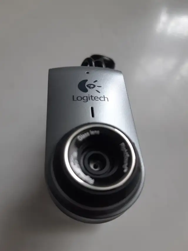 LOGITECH NOTEBOOK WEBCAM (New) - Photo 3