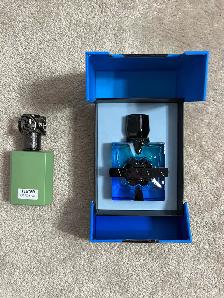 Swiss Arabian Patchouli 01 & French Avenue Magnetiq - Photo 2