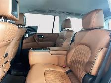 2020 Infiniti QX80 7-Passenger AWD ProACTIVE One owner! Excellen - Photo 5