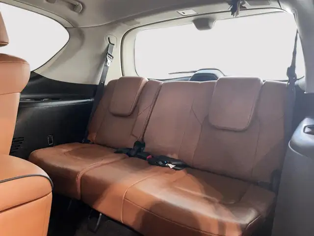 2020 Infiniti QX80 7-Passenger AWD ProACTIVE One owner! Excellen - Photo 6