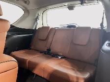2020 Infiniti QX80 7-Passenger AWD ProACTIVE One owner! Excellen - Photo 6