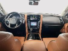 2020 Infiniti QX80 7-Passenger AWD ProACTIVE One owner! Excellen - Photo 11