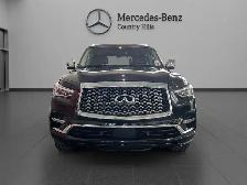 2020 Infiniti QX80 7-Passenger AWD ProACTIVE One owner! Excellen - Photo 15