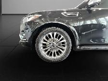 2020 Infiniti QX80 7-Passenger AWD ProACTIVE One owner! Excellen - Photo 17