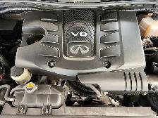 2020 Infiniti QX80 7-Passenger AWD ProACTIVE One owner! Excellen - Photo 18