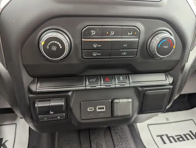 2021 Chevrolet Silverado 1500 Custom WITH POWER DOWN TAILGATE! - Photo 14