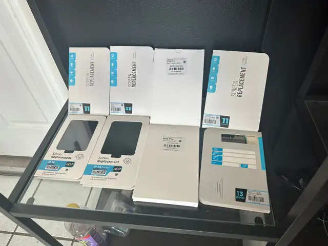Phone Repair Services – Walk-Ins Welcome | CP Repair