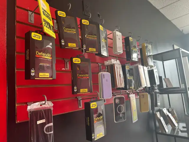 Phone Repair Services – Walk-Ins Welcome | CP Repair - Photo 3