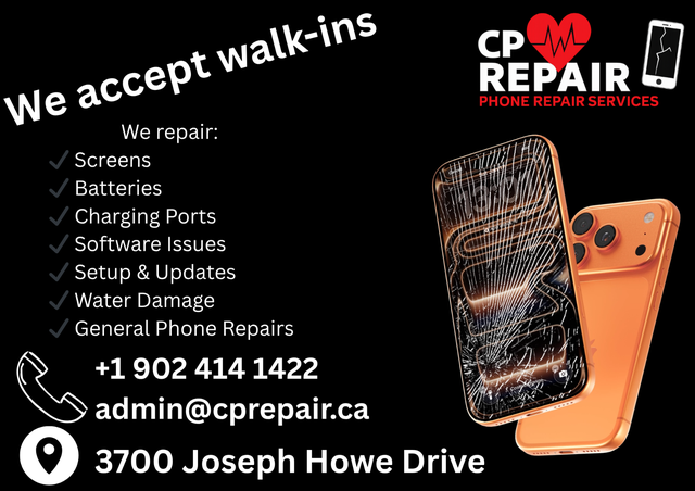 Phone Repair Services – Walk-Ins Welcome | CP Repair - Photo 4