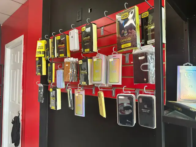 Phone Repair Services – Walk-Ins Welcome | CP Repair - Photo 5