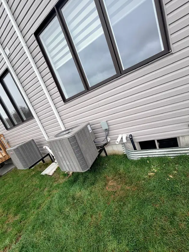 Air Conditioner Air Conditioner Air Conditioner Air Conditioner - Photo 3