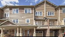 June 1-Oshawa House Rental