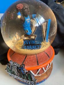 Minnesota Timberwolves Collectible