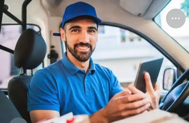 Hiring Drivers