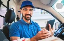 Hiring Drivers