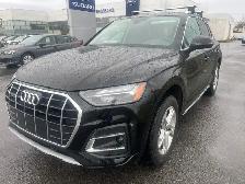 2022 Audi Q5 Komfort