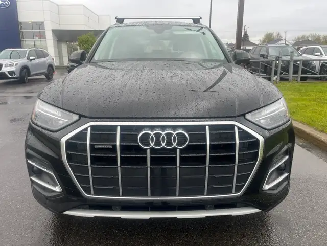 2022 Audi Q5 Komfort - Photo 2