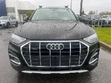 2022 Audi Q5 Komfort - Photo 2