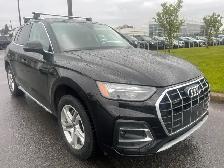 2022 Audi Q5 Komfort - Photo 3