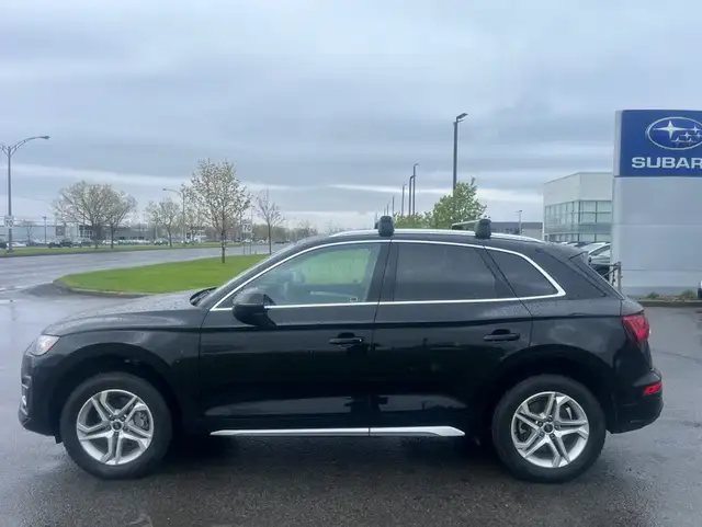 2022 Audi Q5 Komfort - Photo 4