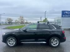 2022 Audi Q5 Komfort - Photo 4
