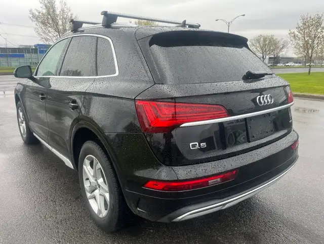 2022 Audi Q5 Komfort - Photo 5