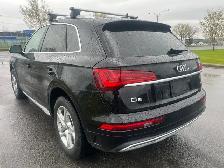 2022 Audi Q5 Komfort - Photo 5