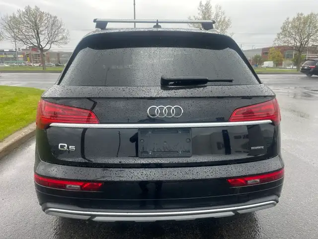 2022 Audi Q5 Komfort - Photo 6