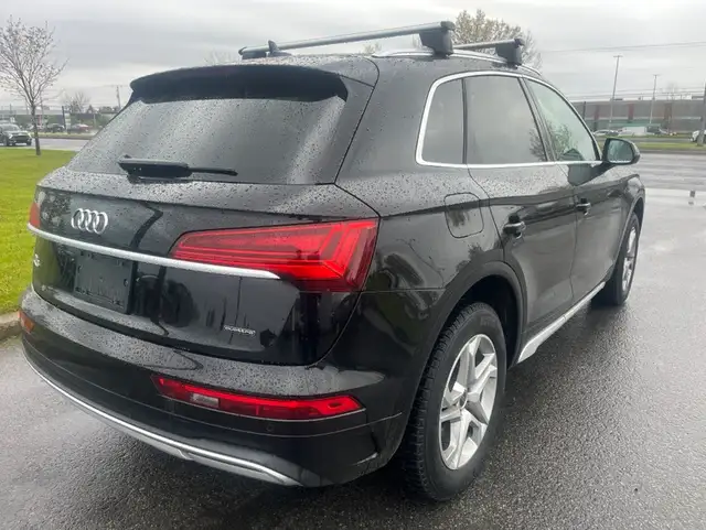 2022 Audi Q5 Komfort - Photo 7