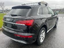 2022 Audi Q5 Komfort - Photo 7