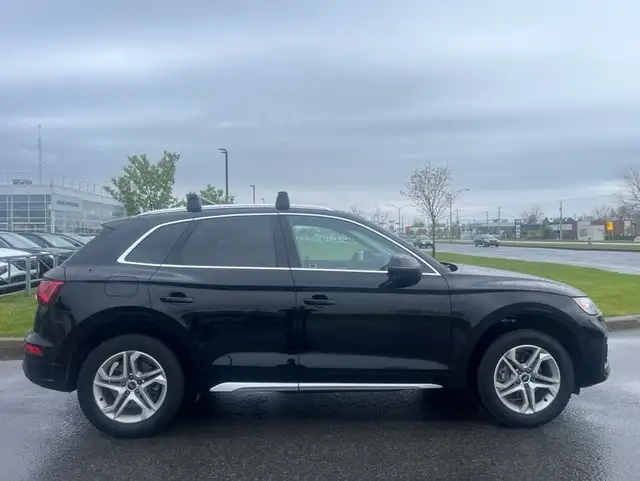2022 Audi Q5 Komfort - Photo 8