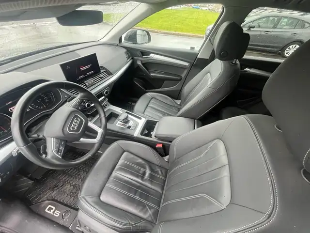 2022 Audi Q5 Komfort - Photo 9