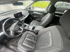 2022 Audi Q5 Komfort - Photo 9