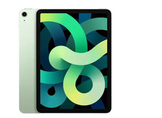 iPad Air 4th Gen 64GB | 10.9' Display and iPad 8th Gen. on Sale