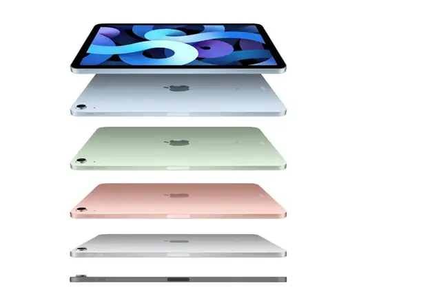 iPad Air 4th Gen 64GB | 10.9' Display and iPad 8th Gen. on Sale - Photo 3