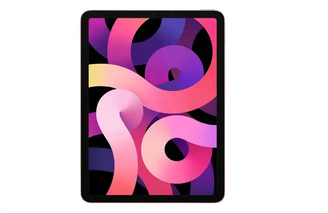 iPad Air 4th Gen 64GB | 10.9' Display and iPad 8th Gen. on Sale - Photo 4