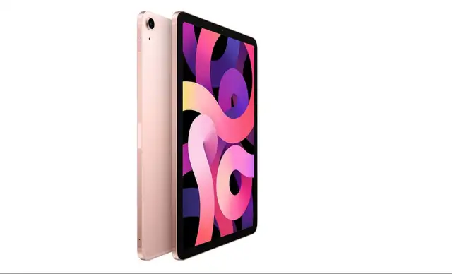 iPad Air 4th Gen 64GB | 10.9' Display and iPad 8th Gen. on Sale - Photo 5